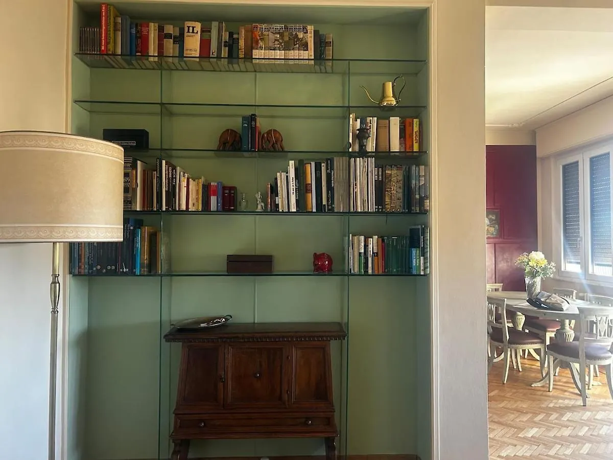 شقة Casamariani Stylish Home In Siena Center, Free Parking