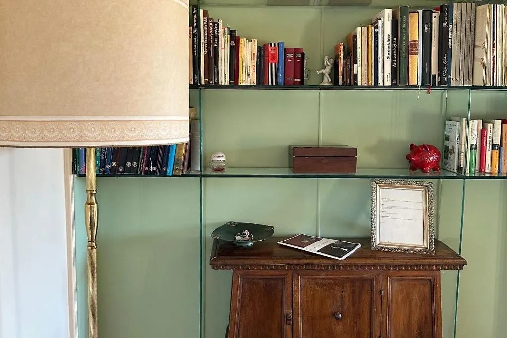 Casamariani Stylish Home In Siena Center, Free Parking