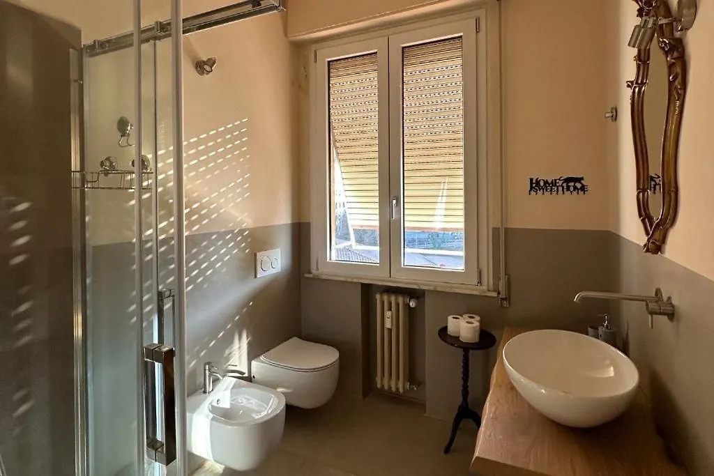 Casamariani Stylish Home In Siena Center, Free Parking 0*,