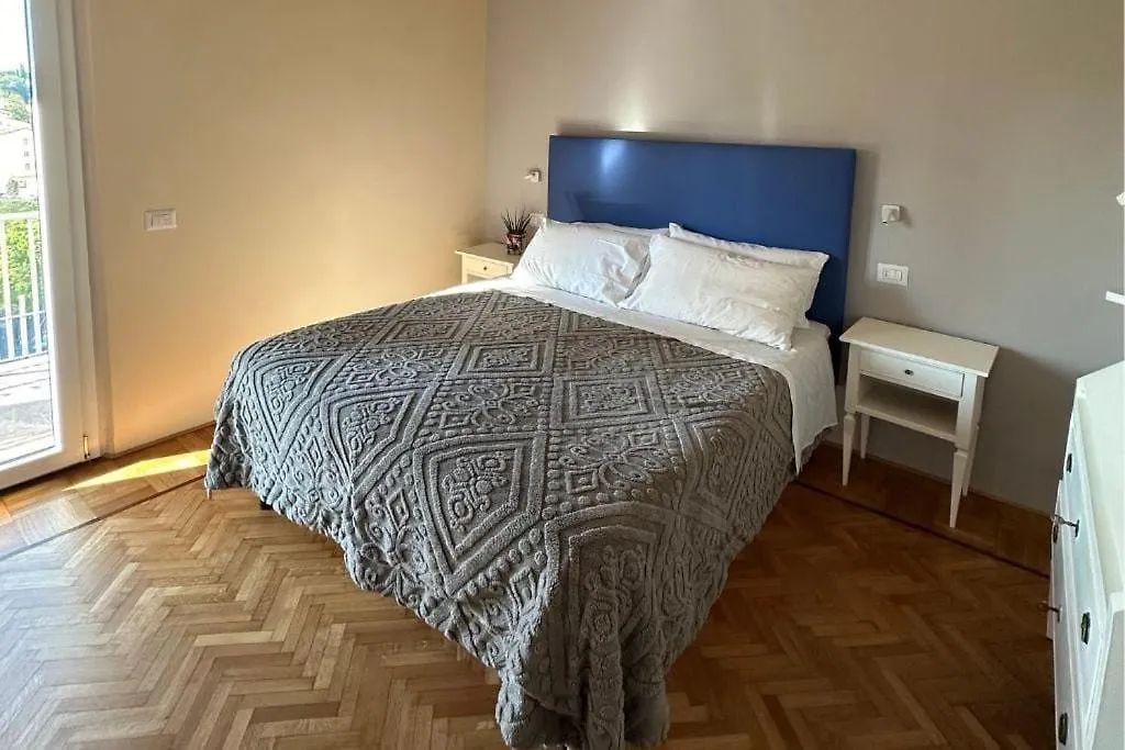 شقة Casamariani Stylish Home In Siena Center, Free Parking