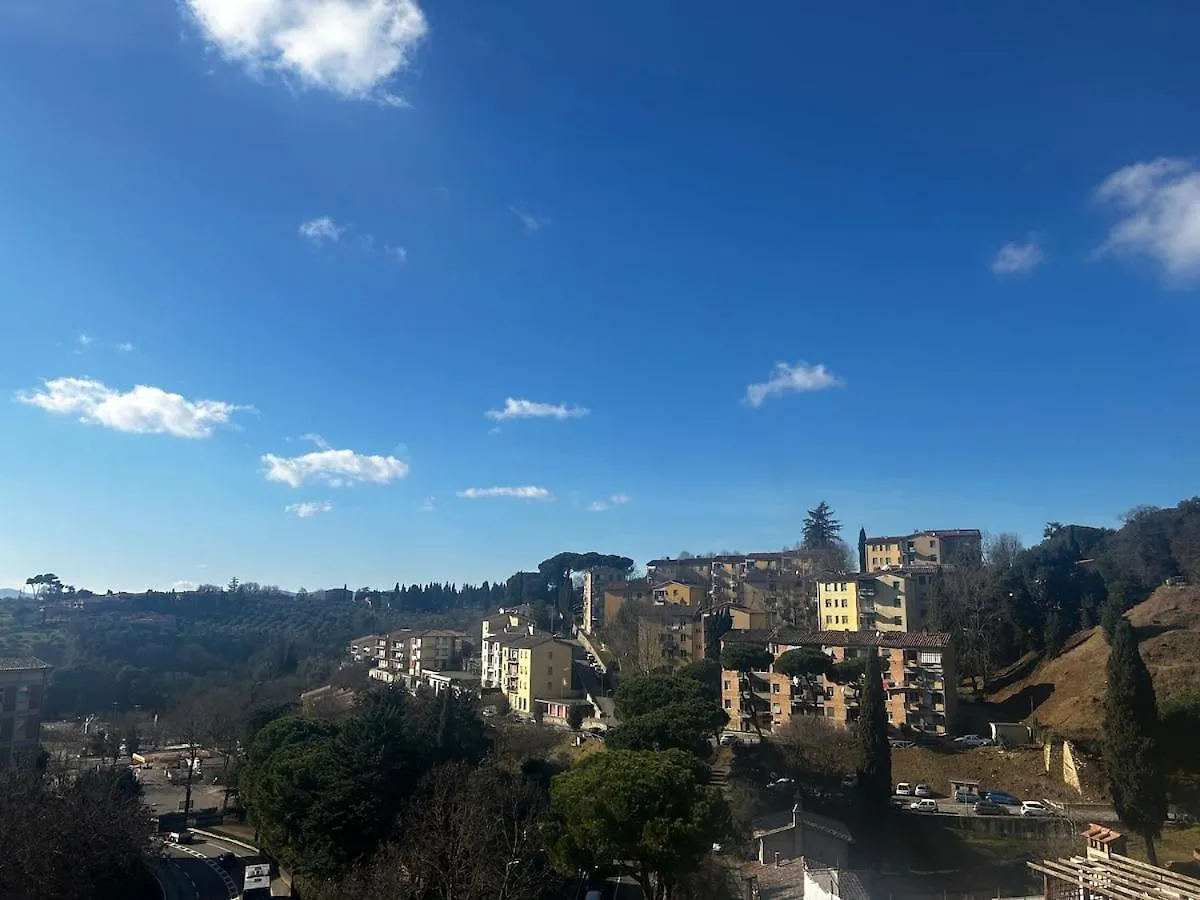 Casamariani Stylish Home In Siena Center, Free Parking إيطاليا