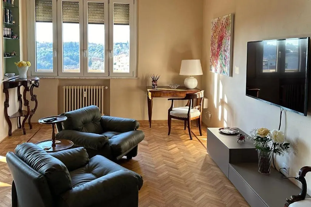 Casamariani Stylish Home In Siena Center, Free Parking 0*,  إيطاليا